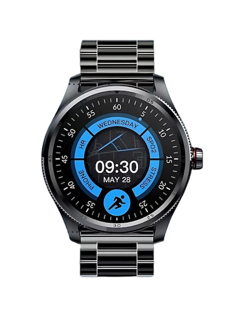 Smartwatch Gadgets & Fun Steel GF para hombre