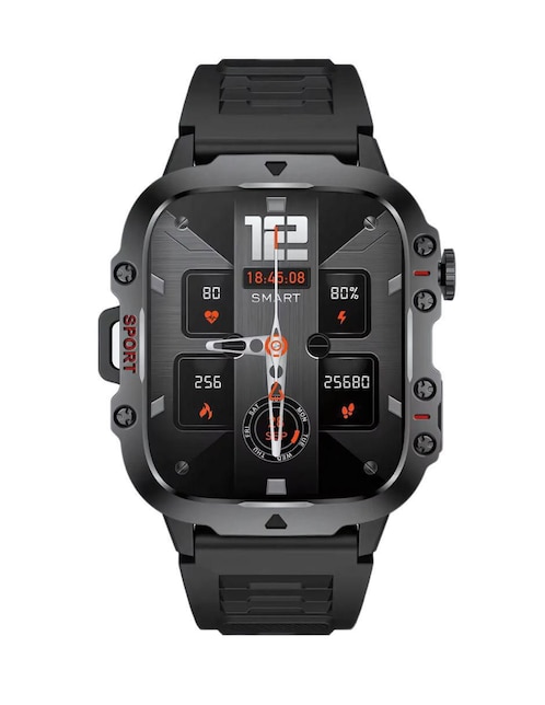 FunSquare Watch