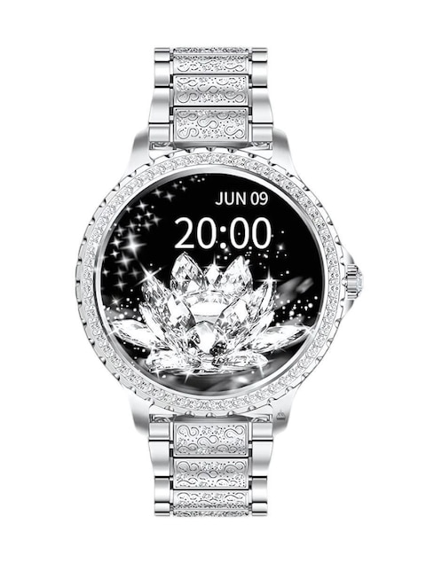 Smartwatch Gadgets & Fun Diamonds Gf para mujer