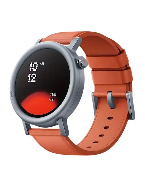 Smartwatch Gadgets & Fun Sphere Pro unisex con GPS