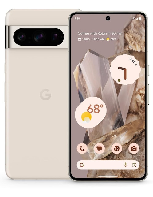 Google Pixel 8 Pro OLED 6.7 pulgadas desbloqueado