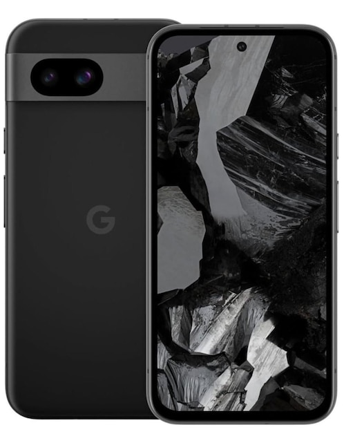 Google Pixel 8A OLED 6.1 pulgadas desbloqueado