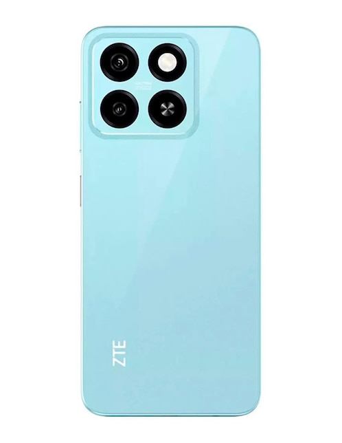 ZTE Blade A55 LCD IPS 6.7 pulgadas