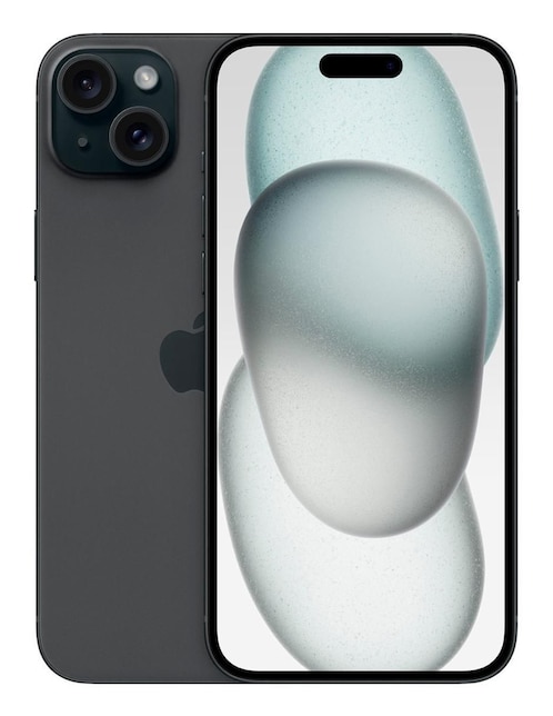 Apple iphone 15 oled 6.1 pulgadas desbloqueado reacondicionado
