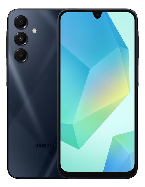 Samsung Galaxy A16 AMOLED 6.7 pulgadas