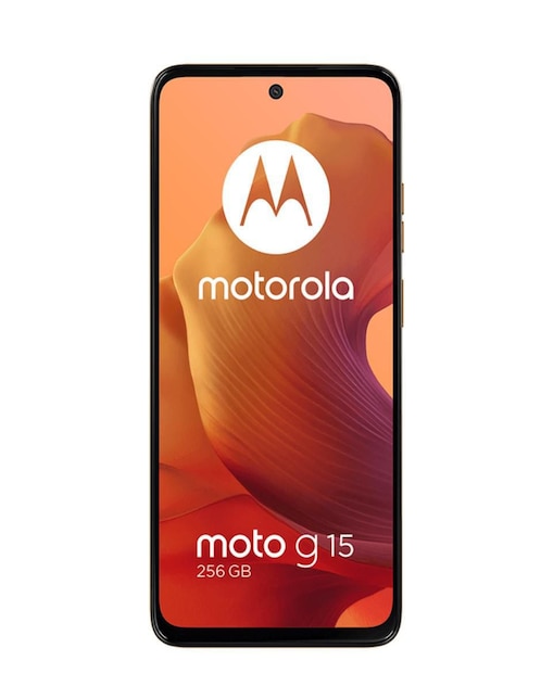 Motorola G15 LCD 6.7 pulgadas