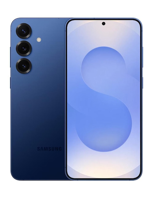 SAMSUNG Samsung Galaxy S25+ AMOLED 6.7 pulgadas