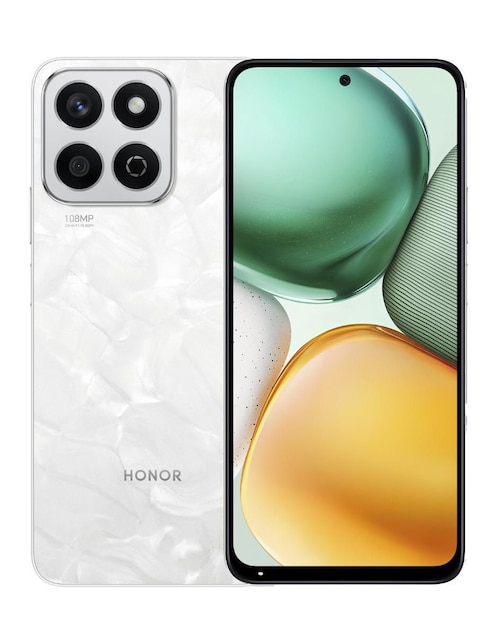 Honor X7C LCD IPS 6.7 pulgadas