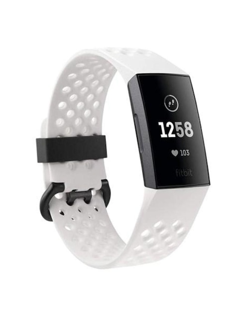 Smartband Fitbit Charge 3 unisex