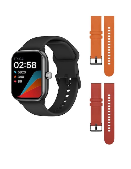 Kit smartwatch Binden Era Day unisex con GPS