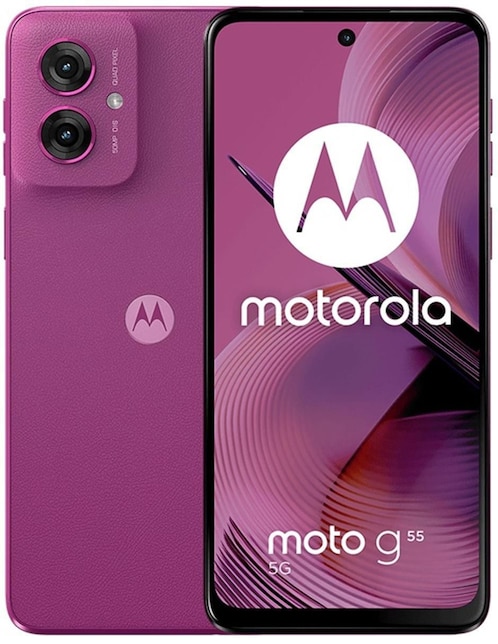 MOTOROLA Motorola Moto G55 LCD IPS 6.4 pulgadas