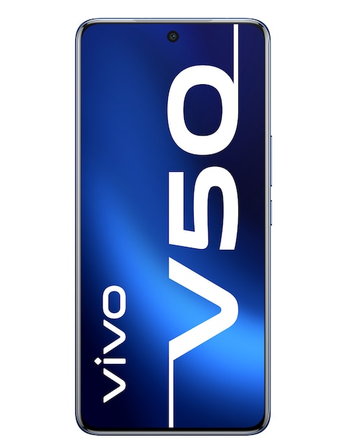 Vivo V50 AMOLED 6.7 pulgadas Telcel