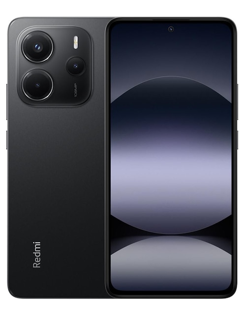 Xiaomi Redmi Note 14 AMOLED 6.6 pulgadas desbloqueado