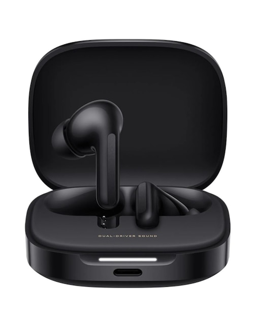Audífonos True Wireless Redmi Buds 6 M2429E1 inalámbricos con cancelación de ruido 1