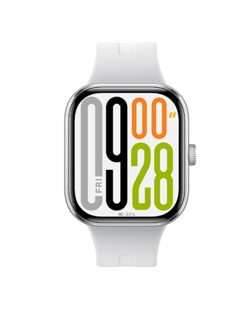 Smartwatch Xiaomi Redmi Watch 5 Lite Bhr9389Gl unisex con GPS