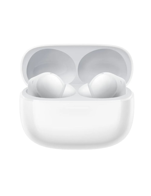 Audífonos True Wireless Xiaomi Redmi Buds 6 Pro M2430E1 inalámbricos con cancelación de ruido