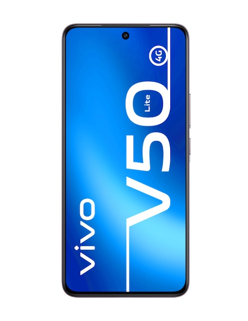 VIVO V50 Lite AMOLED 6.7 pulgadas Telcel