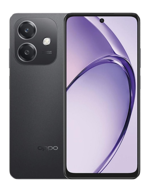 Oppo A60 AMOLED 6.6 pulgadas desbloqueado
