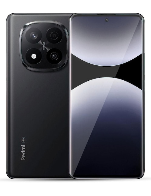 Xiaomi Redmi Note 14 Pro AMOLED 6.6 pulgadas desbloqueado