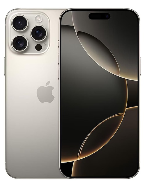 16 Pro Max Super Retina XDR 6.9 pulgadas Reacondicionado 1