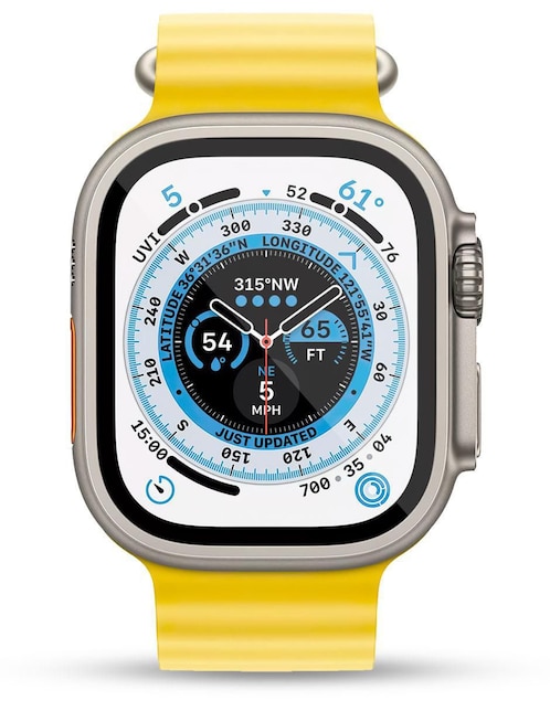 Smartwatch Apple Ultra A2622 reacondicionado