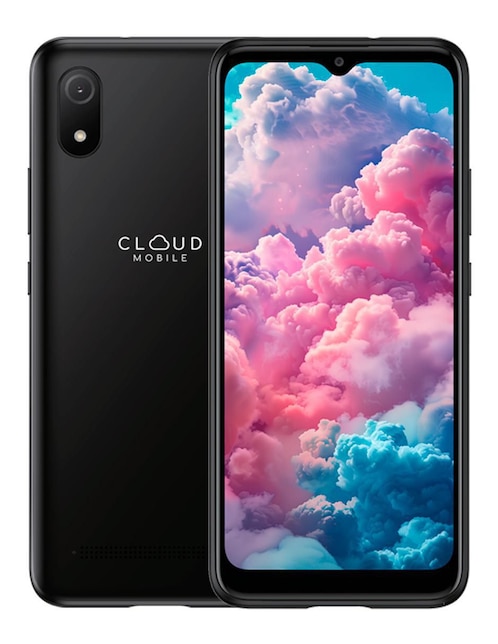 Cloud C8 LCD 6.5 pulgadas