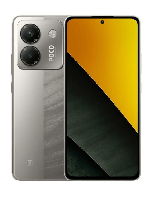 Xiaomi Poco M7 Pro AMOLED 6.6 pulgadas desbloqueado