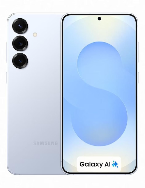Samsung Galaxy S25 Plus Dynamic AMOLED 2X 6.7 pulgadas desbloqueado