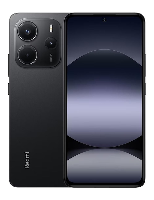 XIAOMI Xiaomi Redmi Note 14 OLED 6.7 pulgadas