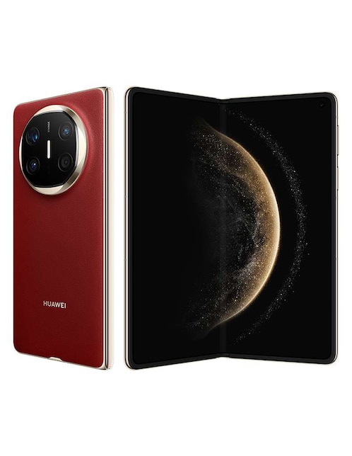 Huawei Mate X6 Oled 6.4 pulgadas MVNO