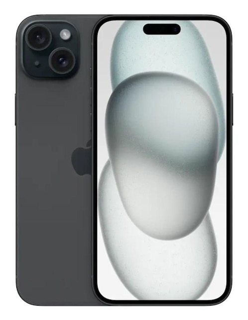 Apple iphone 15 oled 6.1 pulgadas desbloqueado reacondicionado