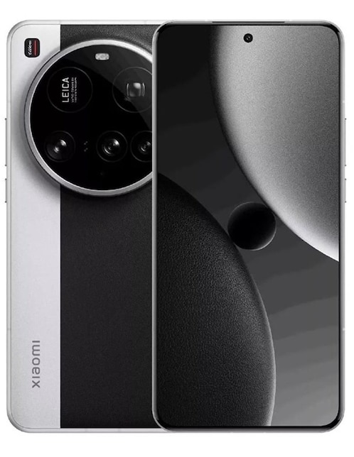 Xiaomi 15 Ultra Amoled 6.7 pulgadas desbloqueado