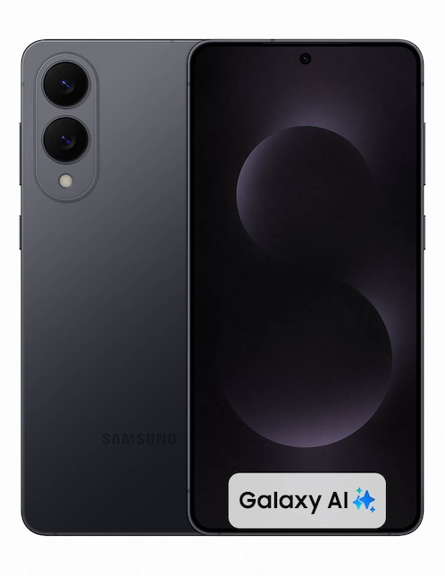 Samsung Galaxy S25 Edge Dynamic AMOLED 2x 6.7 pulgadas desbloqueado