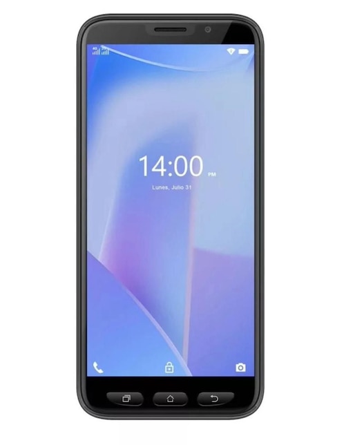 CELLALLURE Cellallure Smart AMOLED 5.5 pulgadas