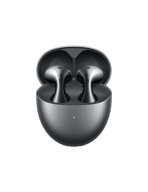 HUAWEI FREEBUDS 6, NEGRO