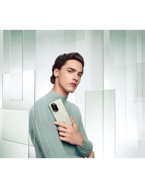 Huawei Nova 13 Pro OLED 6.7 pulgadas MVNO