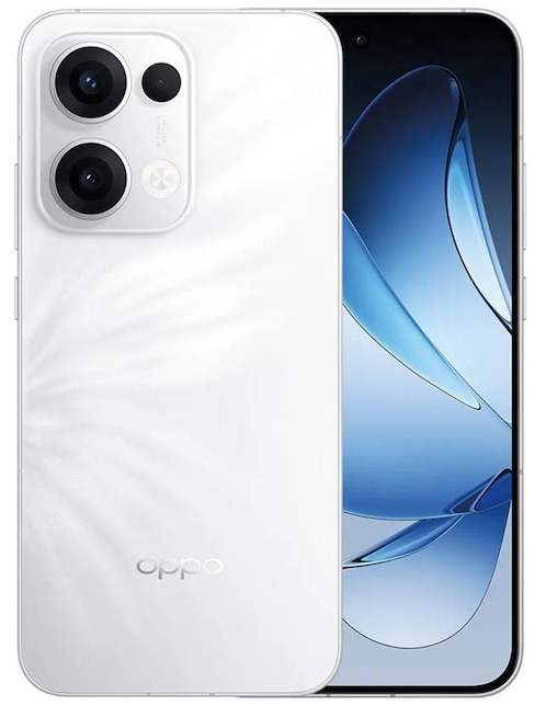 Oppo Reno13 AMOLED 6.5 pulgadas desbloqueado