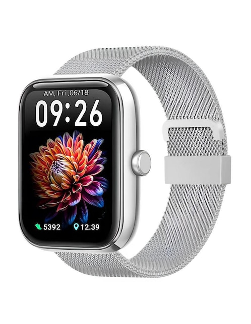 Smartwatch Gadgets & Fun Alexa Aita Talk unisex con GPS