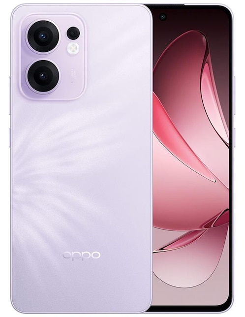 Oppo Reno13 FS AMOLED 6.6 pulgadas desbloqueado