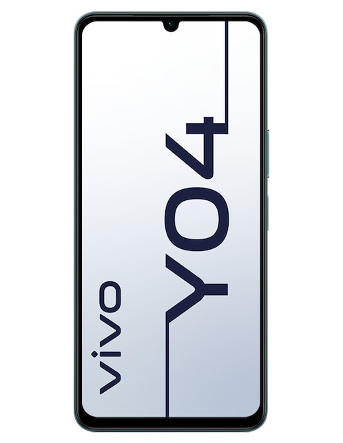 VIVO Y04 AMOLED 6.7 pulgadas Telcel