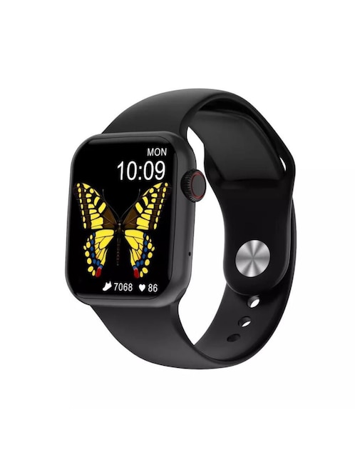 Smartwatch Serie 9 unisex con GPS