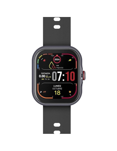 Smartwatch Smw-2000Ne unisex 1