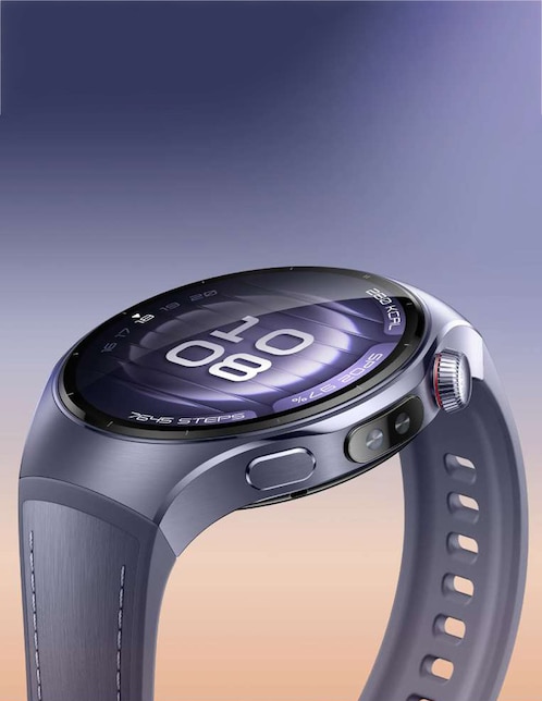 Smartwatch Huawei Watch 5 unisex