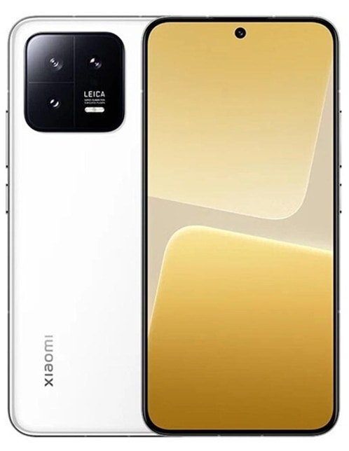 XIAOMI Xiaomi 13 AMOLED 6.3 pulgadas