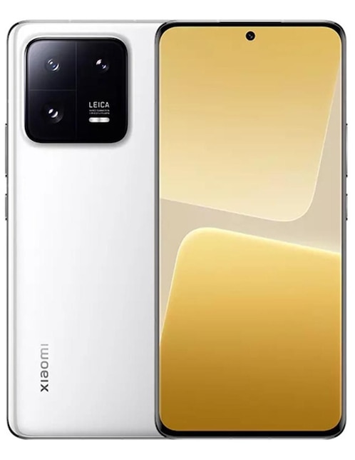 Xiaomi 13 Pro AMOLED 6.7 pulgadas desbloqueado
