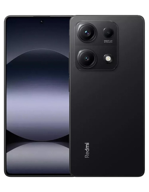 Xiaomi Redmi Note 14S AMOLED 6.6 pulgadas