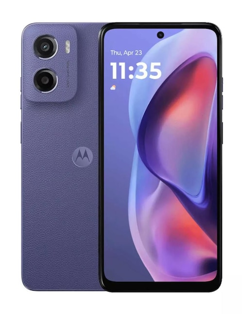 Motorola Moto E15 LCD IPS 6.6 pulgadas