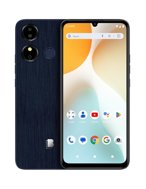 BLU Blu G44 Plus LCD IPS 6.8 pulgadas