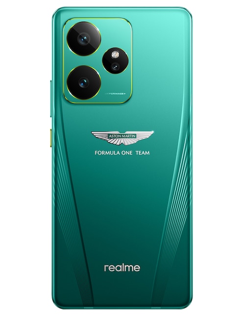 REALME Realme GT 7 Dream Edition AMOLED 6.7 pulgadas desbloqueado