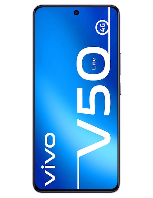 VIVO Vivo V50 Lite LCD 6.7 pulgadas AT&T